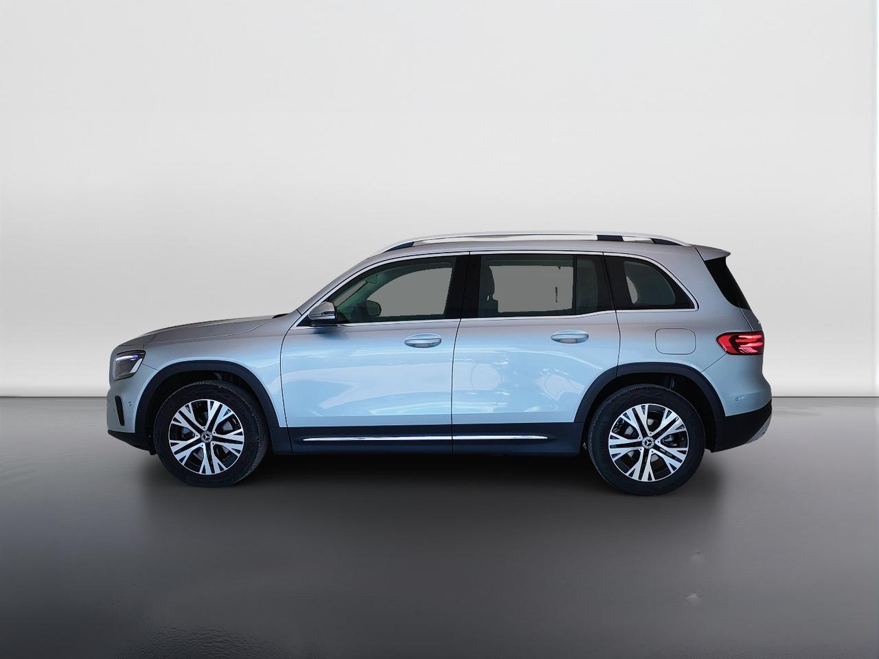 Mercedes-Benz GLB - X247 2023 - GLB 180 d Progressive Advanced auto
