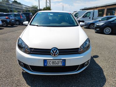Volkswagen Golf 1.4 TSI 122CV DSG 5p. Highline