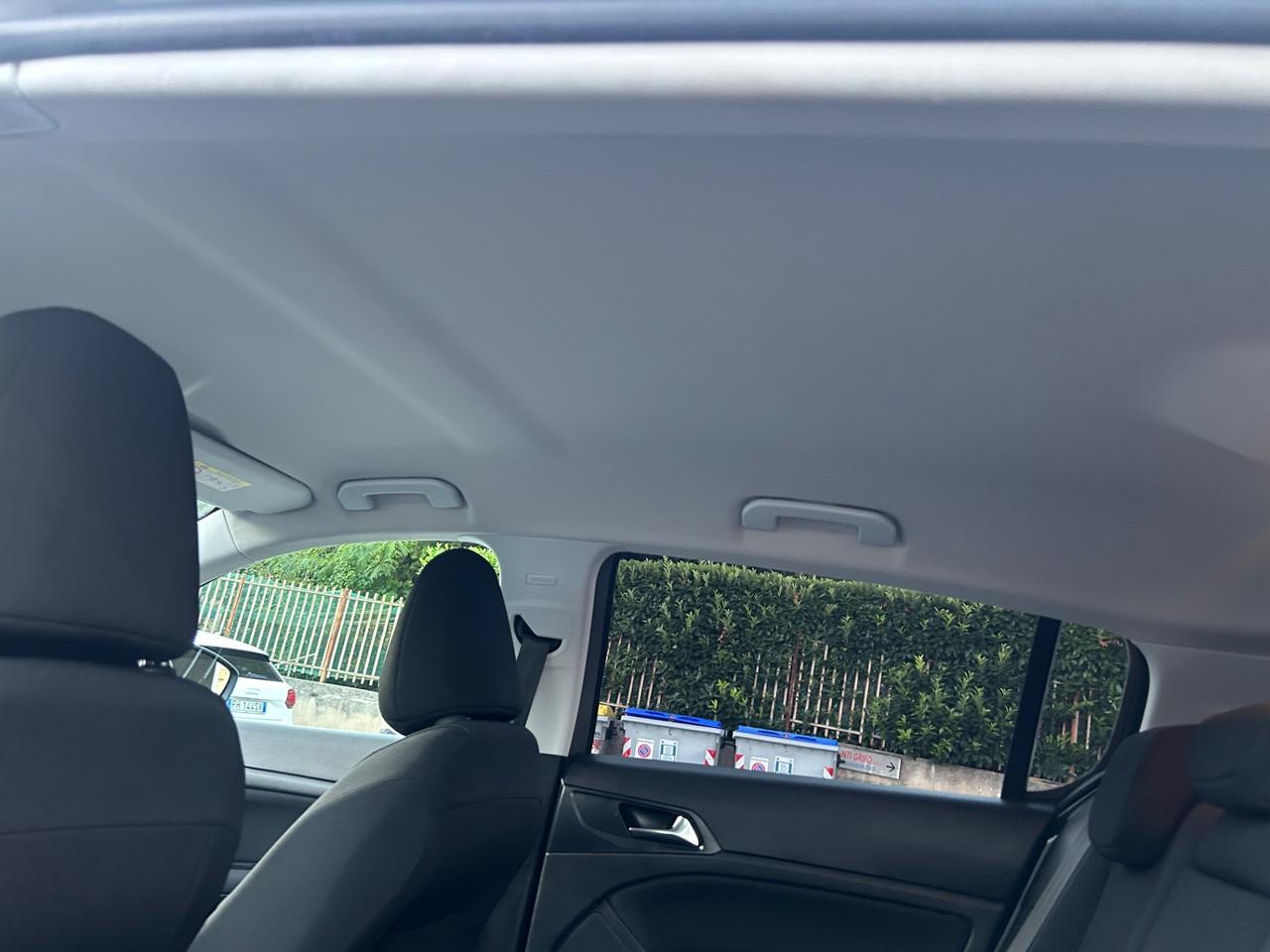 Peugeot 308 BlueHDi 120 Euro6