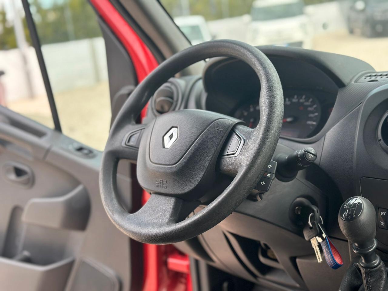 Renault Master T35 2.3 dCi 145CV L3 H3 Maxi - Tetto Alto