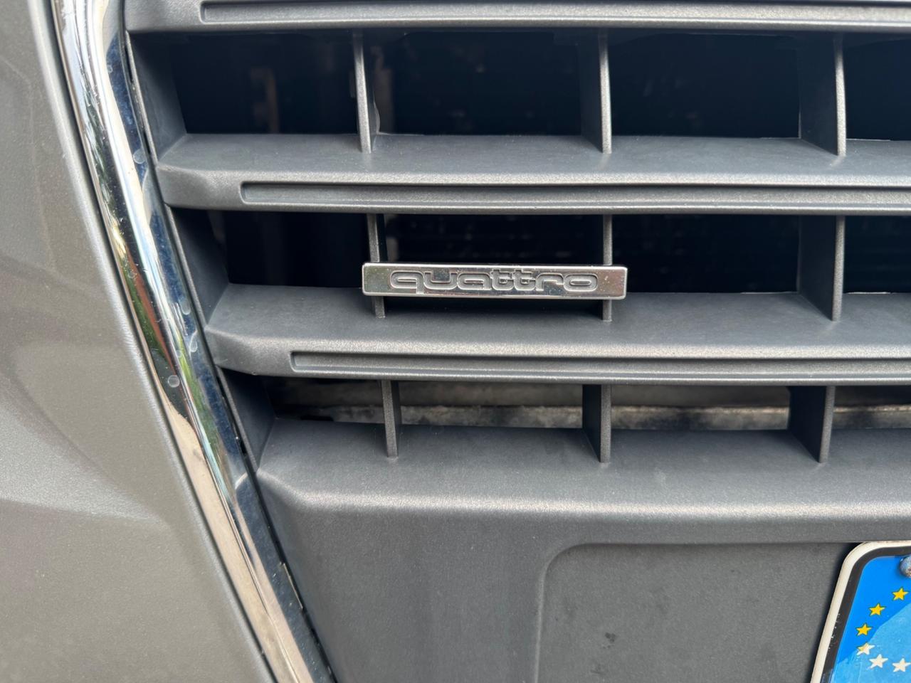 Audi A4 Avant 2.0 TDI 170CV F.AP. qu. Amb.