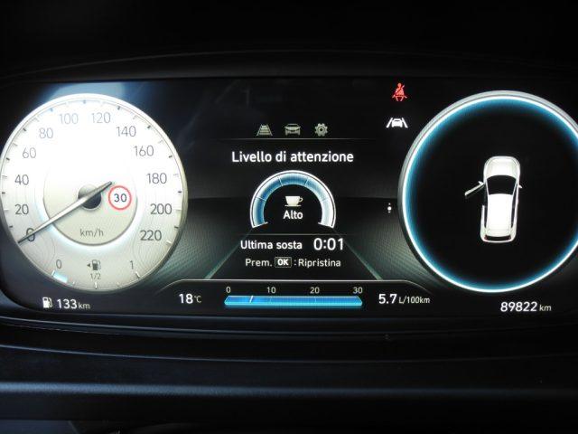 HYUNDAI Bayon 1.2 MPI MT XLine Sport -OK NEOPATEN.- PREZZO REALE