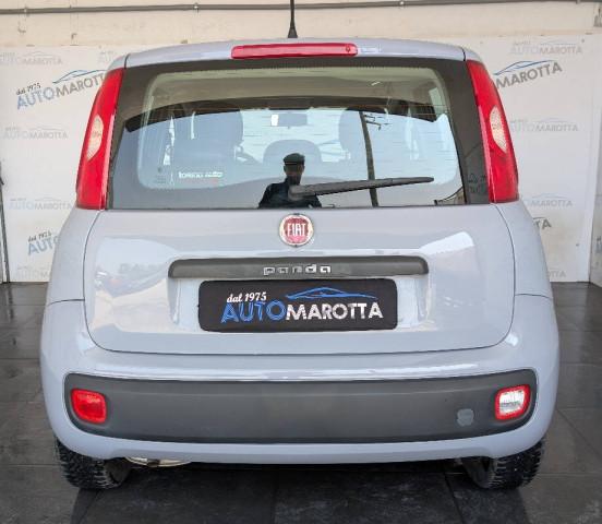 Fiat Panda 1.2 Easy 69cv