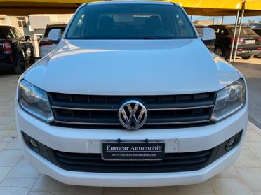 Volkswagen Amarok 2.0 TDI - 4MOTION Inseribile