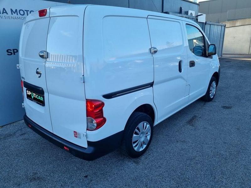 Nissan NV200 1.5 dCi 90CV Furgone