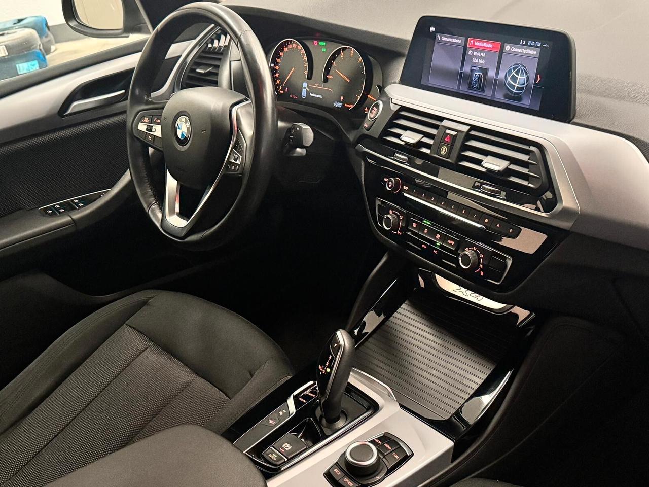 Bmw X4 xDrive20i