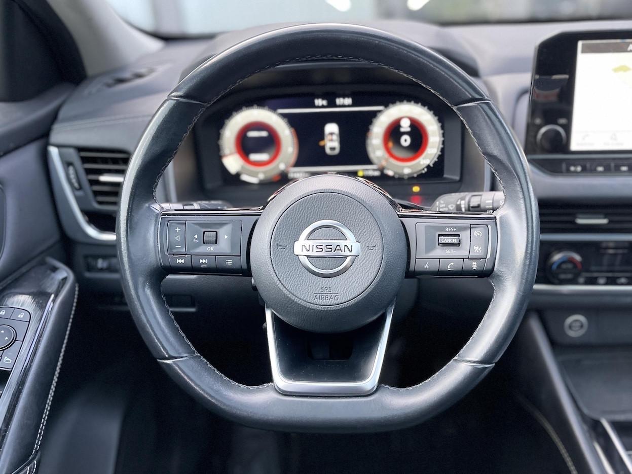 Nissan Qashqai 1.3 MHEV 140CV E6 Neo. - 2021