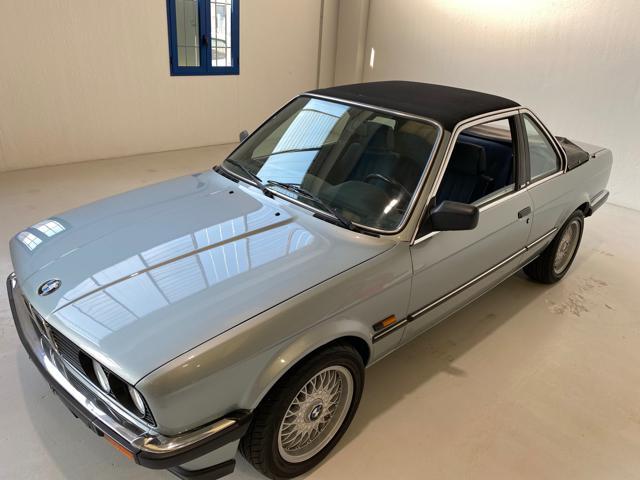 BMW 320 320 I TC BAUR