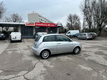 Lancia Ypsilon 1.2 cc GPL valido fino 2031 unica proprietaria