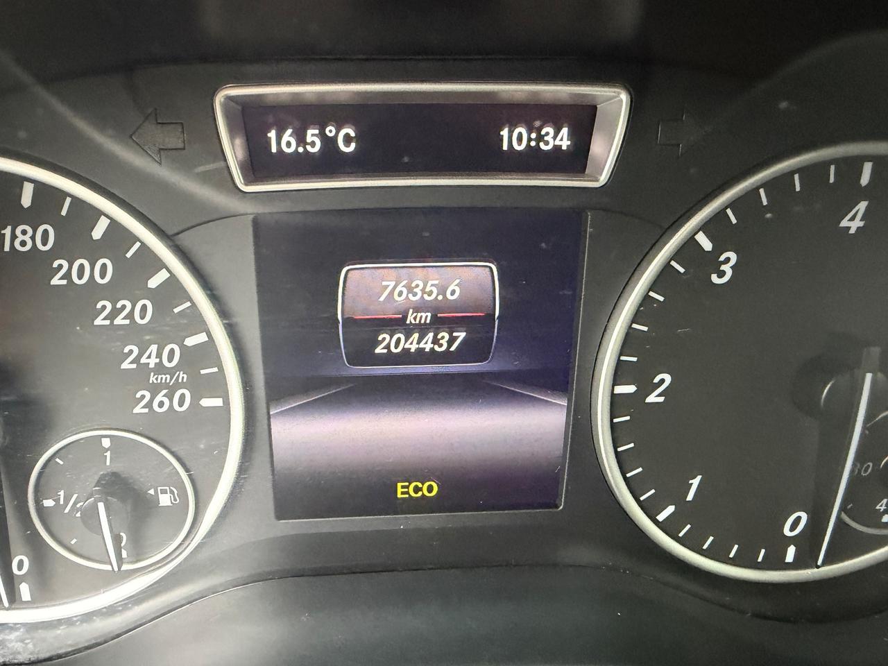 Mercedes-benz A 180 CDI Automatic Sport