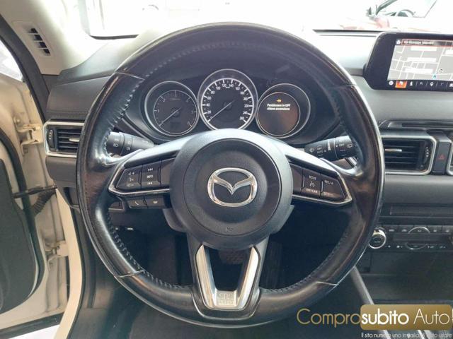 MAZDA CX-5 2.2L Skyactiv-D 150 CV 2WD Business