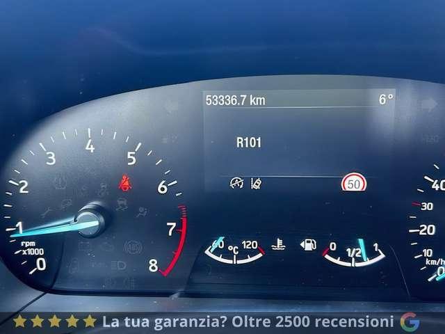 Ford Focus 1.0 EcoBoost 125cv S&S Business ST Line