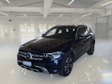 MERCEDES-BENZ GLC 200 D 4MATIC BUSINESS EXTRA AUTO SUV