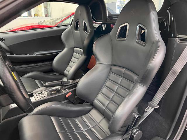 FERRARI F430 Spider F1 |FULL CARBON| ALLESTIMENTO 16M