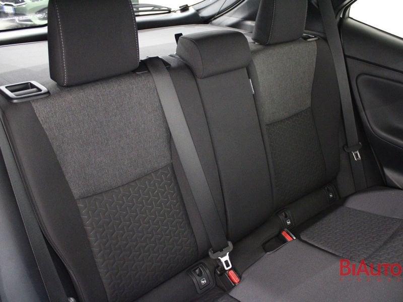 Toyota Yaris Cross Yaris Cross 1.5 Hybrid 5p. E-CVT AWD-i Trend