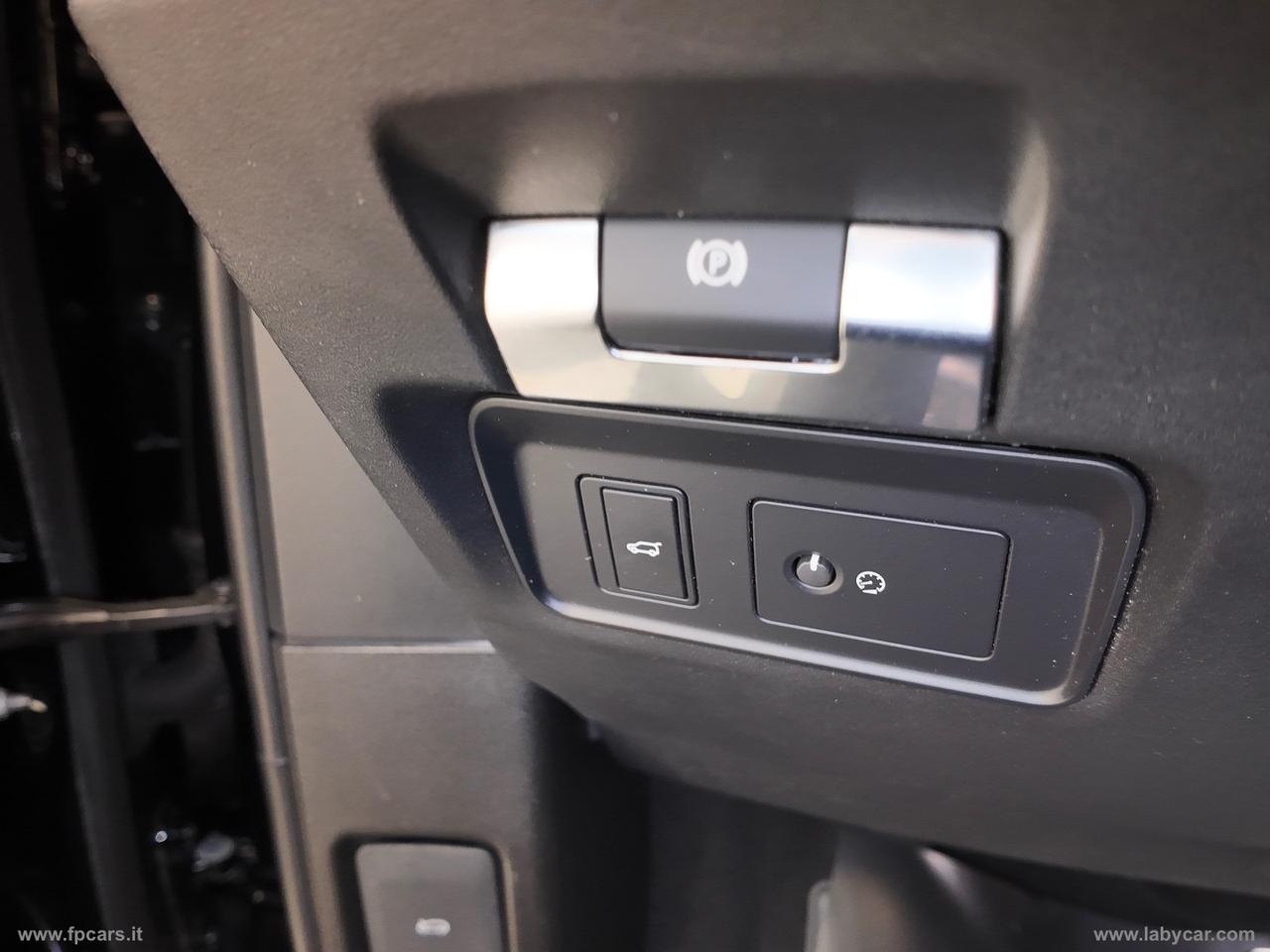 LAND ROVER RR Evoque 2.0D L.Flw 150 AWD Au. R-Dyn.