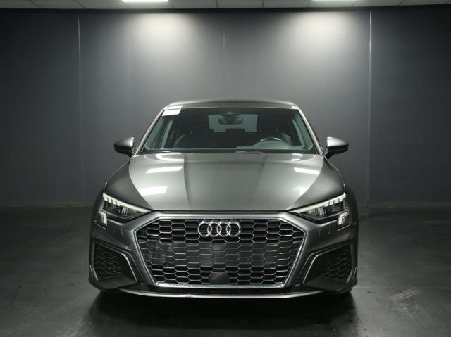 AUDI A3 SPB 30 TDI S tronic S line PREZZO REALE
