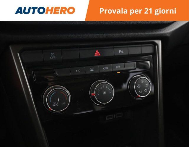 VOLKSWAGEN T-Roc 1.5 TSI ACT Style BlueMotion Technology