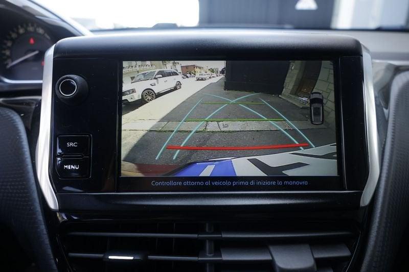 Peugeot 2008 Peugeot 2008 PureTech Turbo 110 EAT6 S&S Allure Unicoproprietario