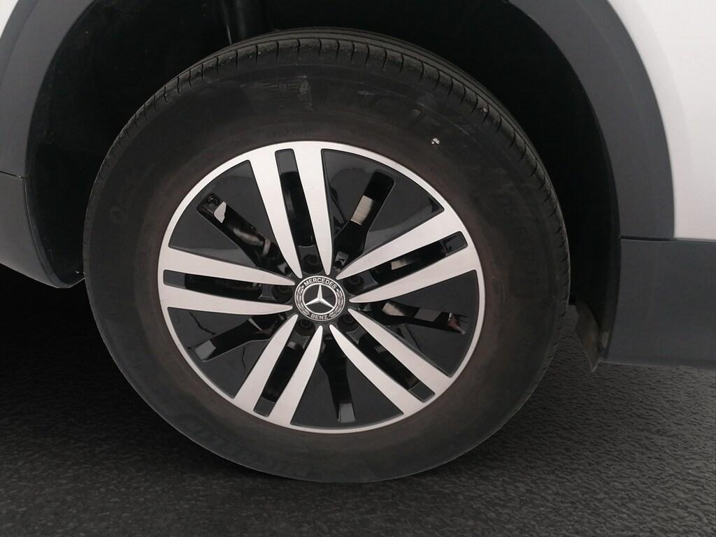 Mercedes GLB 180 D Executive 8G-DCT