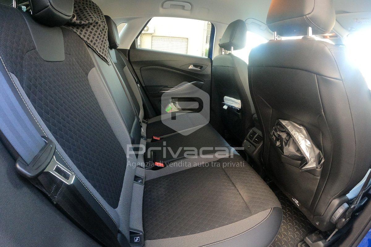 OPEL Grandland X 1.5 diesel Ecotec Start&Stop