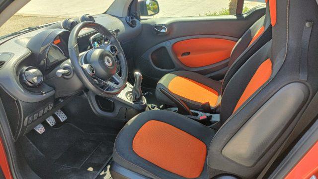 SMART ForTwo 70 1.0 Sport Edition n°21