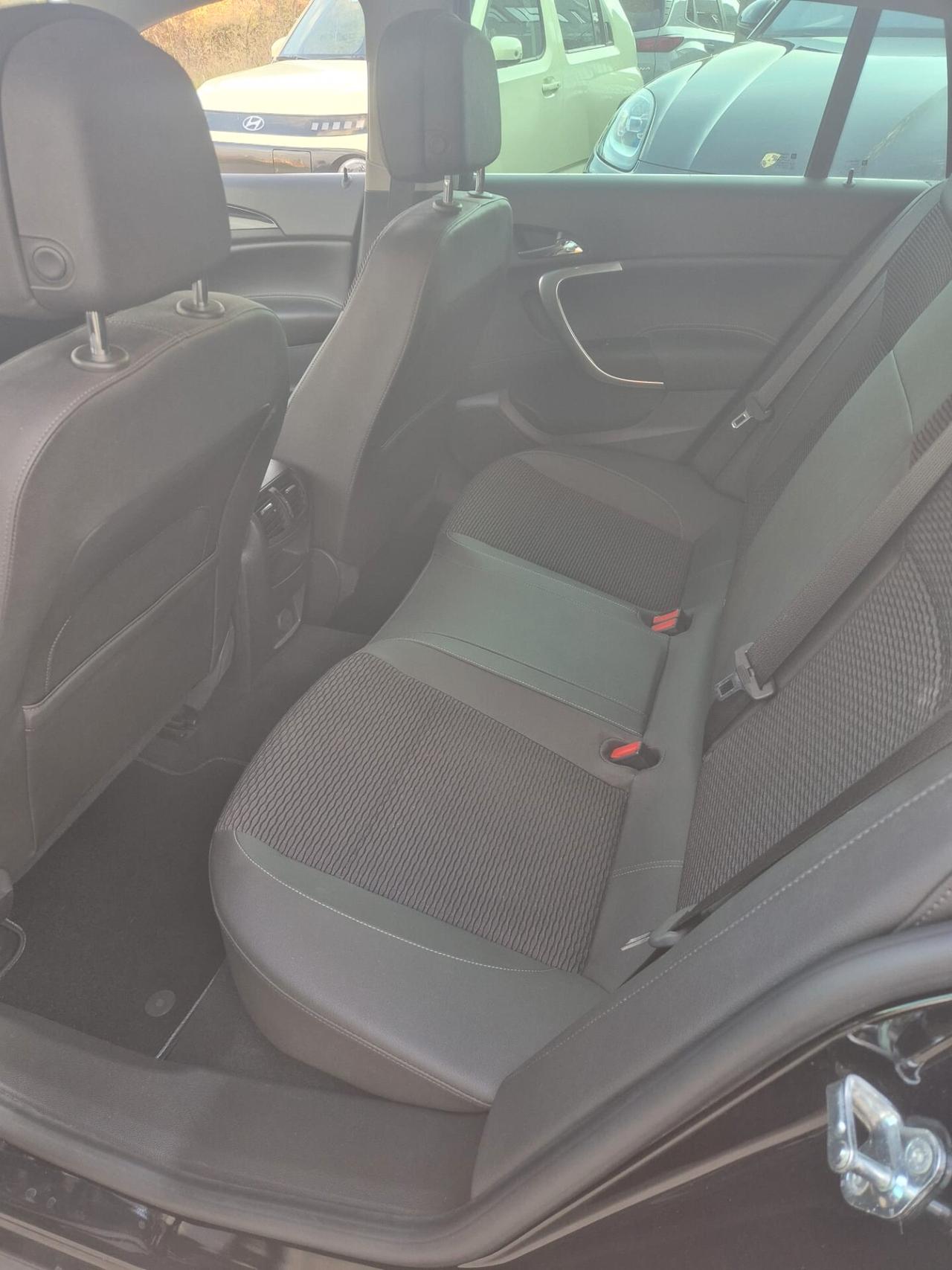 Opel Insignia 2.0 CDTI 170CV Sports Tourer aut. Cosmo