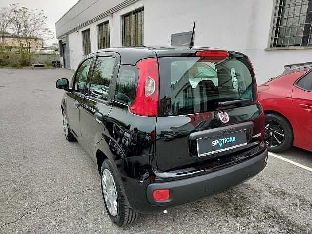 Fiat Panda 1.0 FireFly S&S Hybrid Icon ** KM Ø **