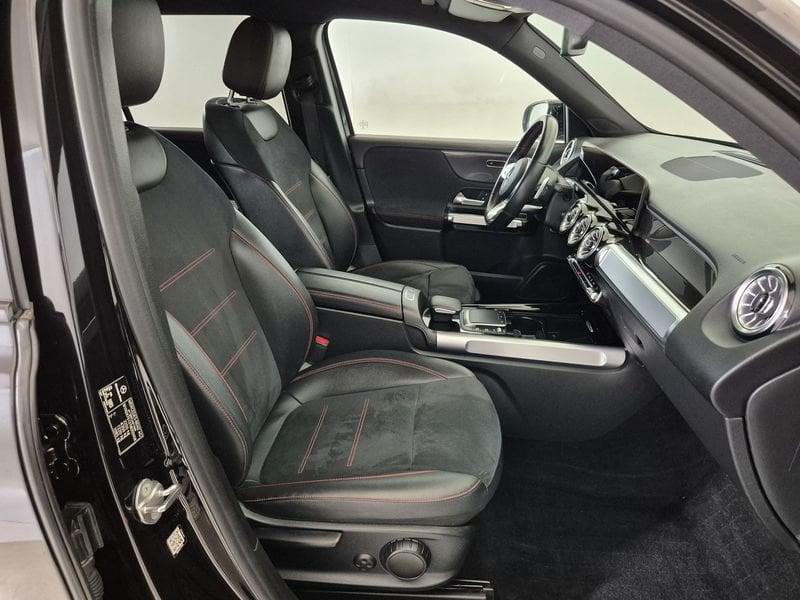 Mercedes-Benz GLB GLB 200 d Premium 4matic auto