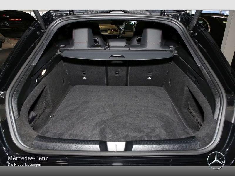 Mercedes-Benz CLA Mercedes-AMG CLA 35 4M Premium AMG Aero Pack 19" Burmester