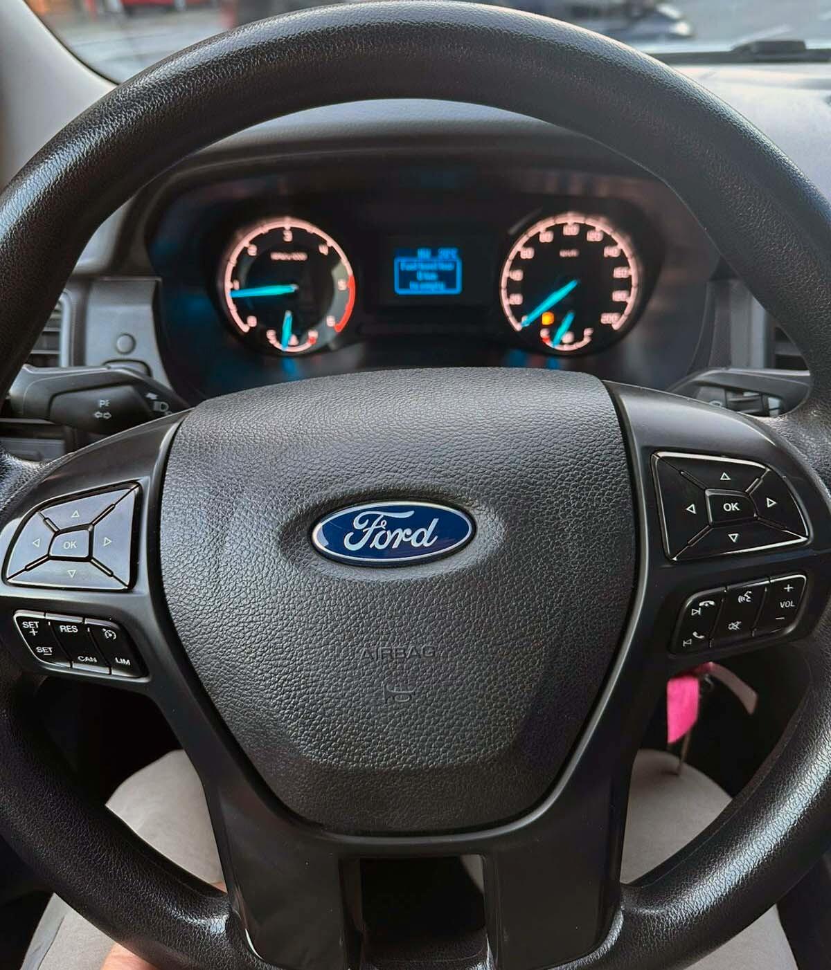 Ford Ranger 2.2 TDCi XL 2posti Telecamera