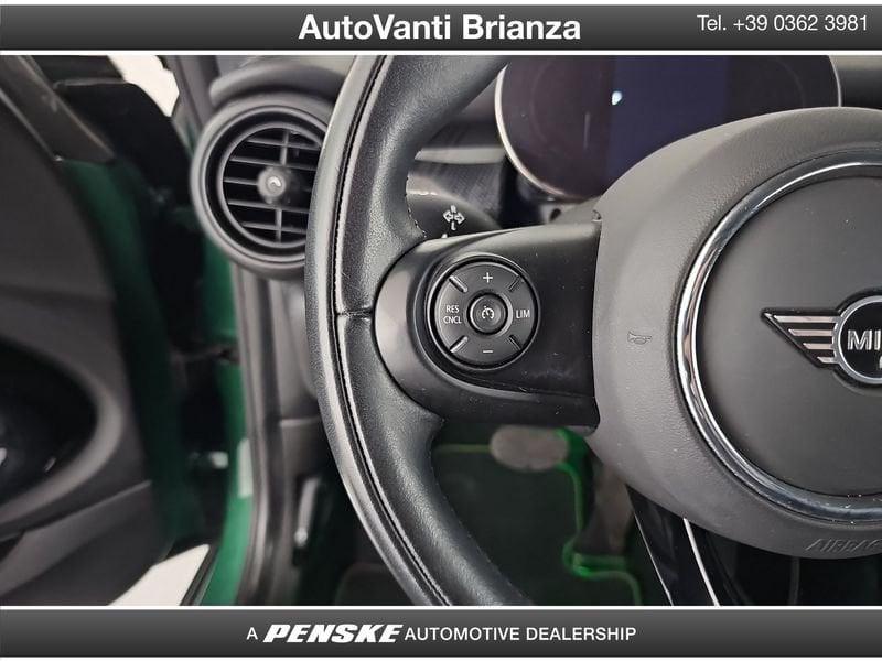 MINI Cooper SE Cooper SE L