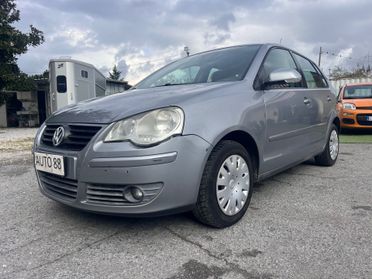 Volkswagen Polo 1.2/64CV 12V 5p. Comfortline