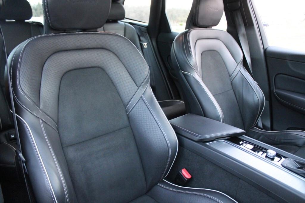 VOLVO XC60 D4 Aut. R-Design *SOLI 67.000 KM