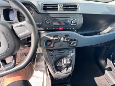 Fiat Panda 1.3 MJT 95 CV 70KW S&S Lounge ANNO 2018