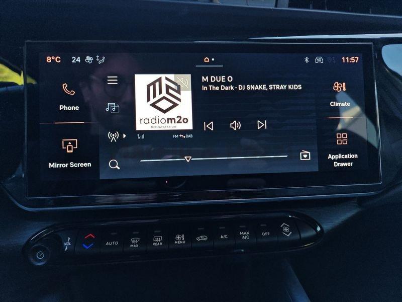 Alfa Romeo Junior Junior 1.2 145 CV Hybrid eDCT6