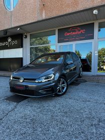 Volkswagen Golf 7.5 1.5 TSI R-Line 5p.