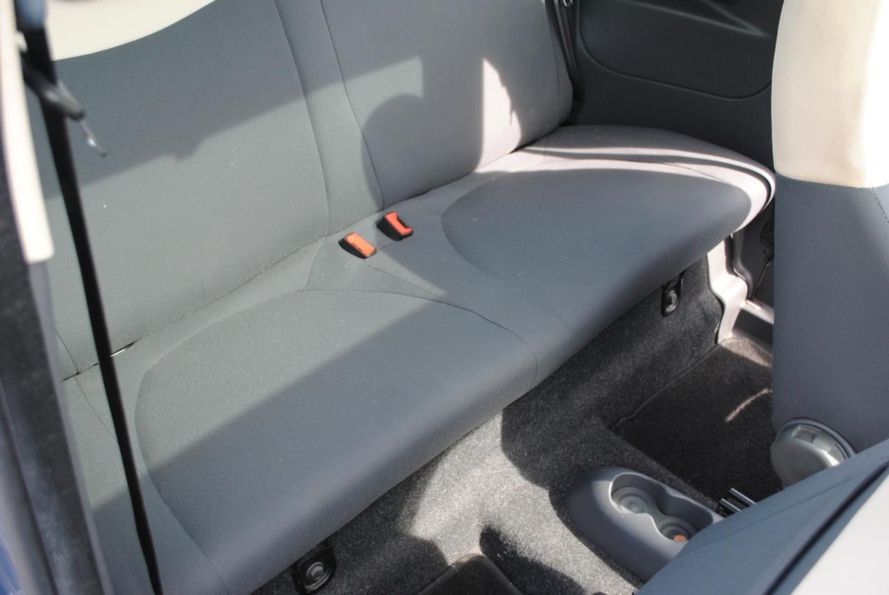 FIAT 500 1.2 69 CV BENZ/GPL