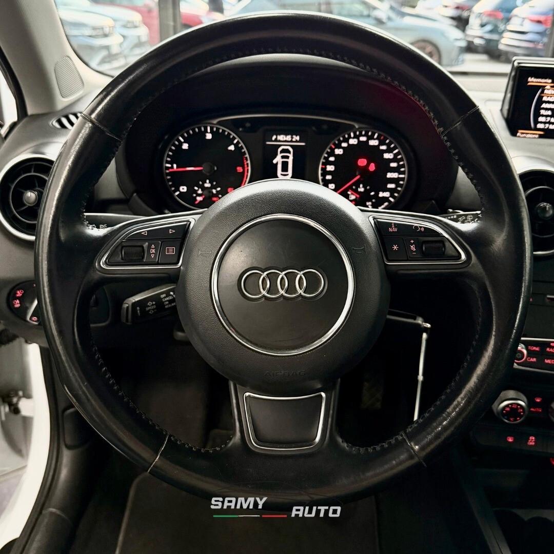 Audi A1 1.4 TDI