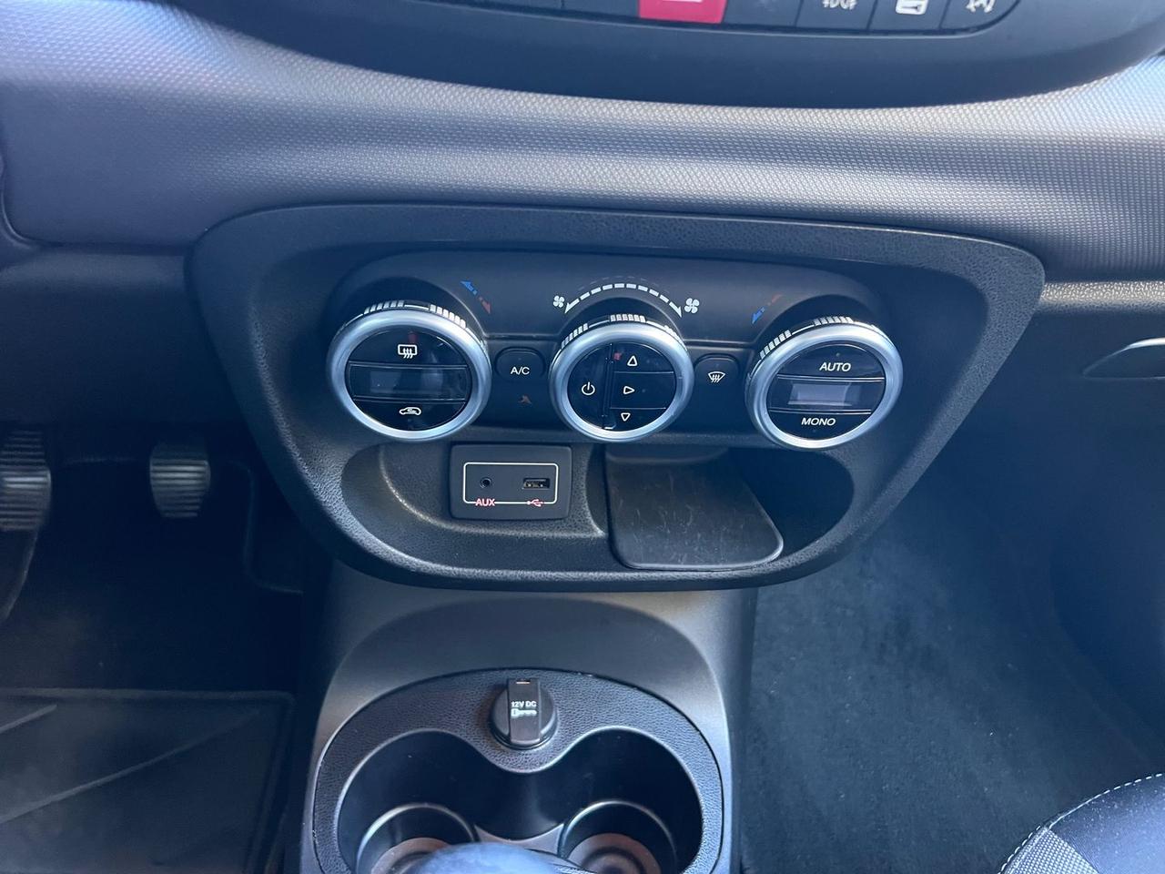 Fiat 500L Lounge 1.6 16V Multijet #6309
