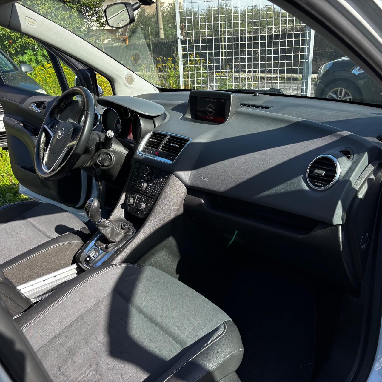 Opel Meriva 1.3 CDTI 95CV ecoFLEX Cosmo