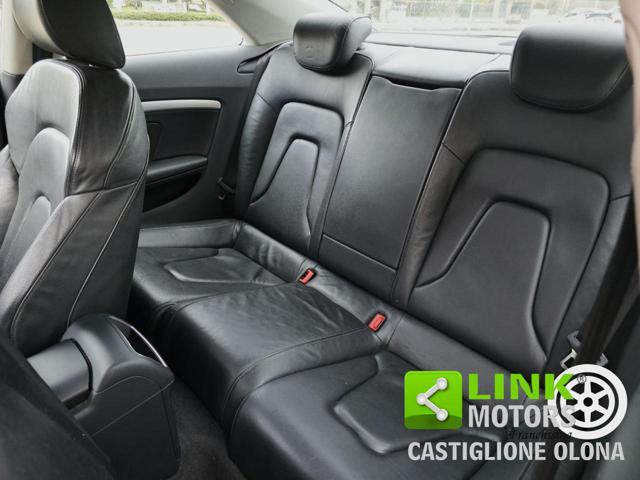 AUDI A5 2.7 V6 TDI F.AP. multitronic
