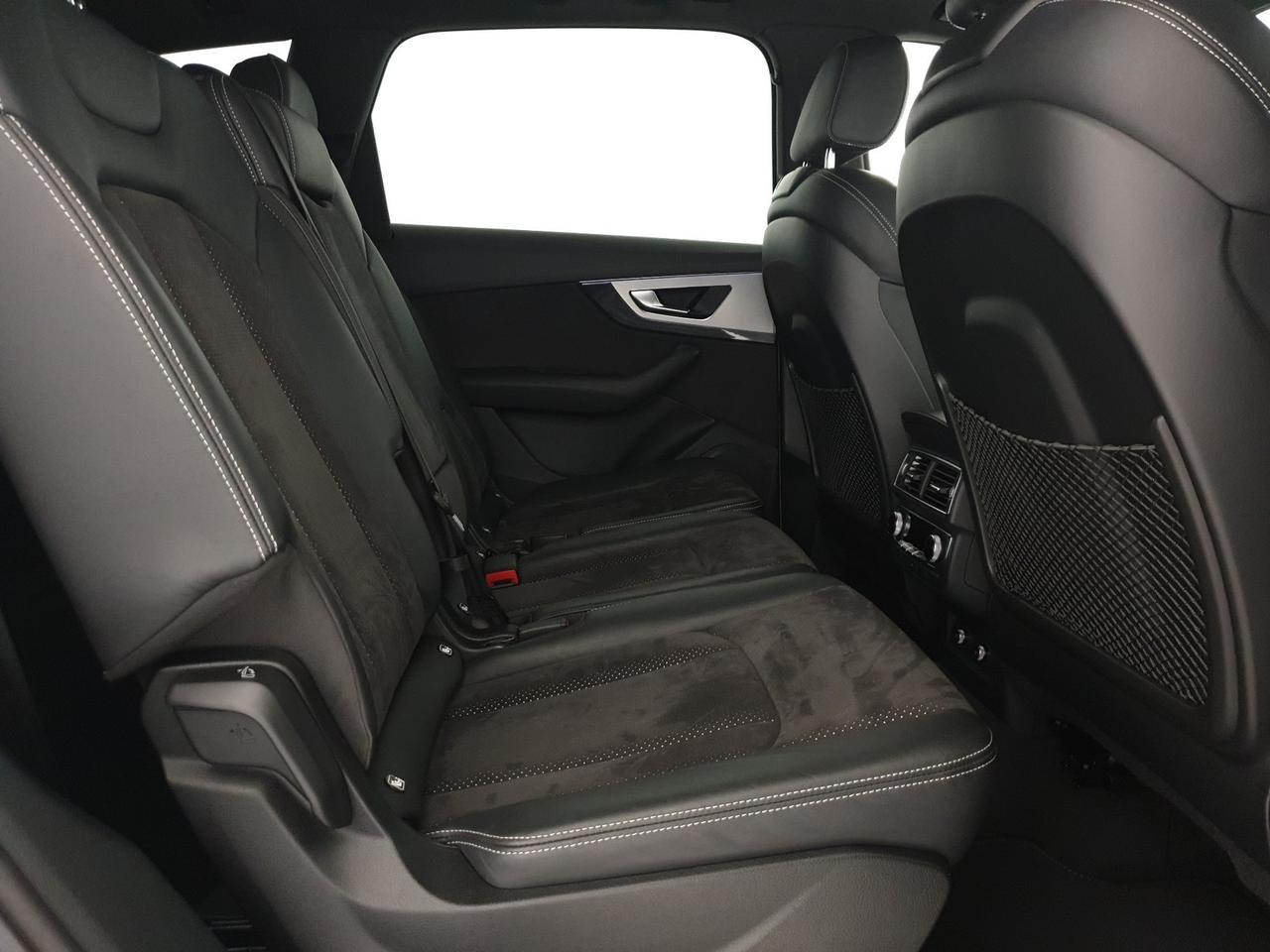 50TDI 286CV quattro tiptronic Sport