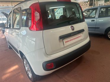 Fiat Panda 1.3 MJT 80 CV S&S Lounge