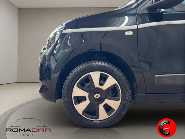 RENAULT Twingo SCe Duel2 LIMITED CABRIO !!