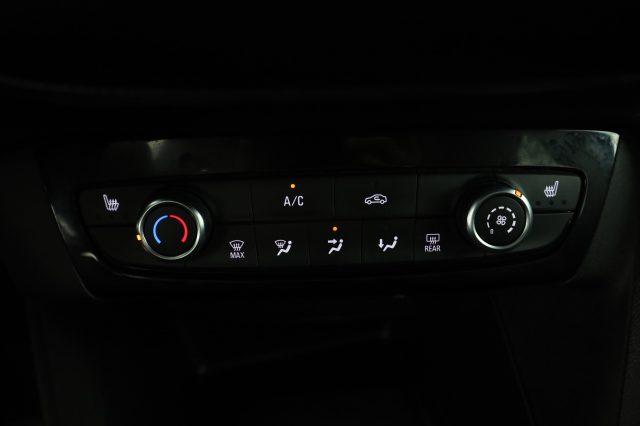 OPEL Corsa Corsa 1.2 100 CV Edition