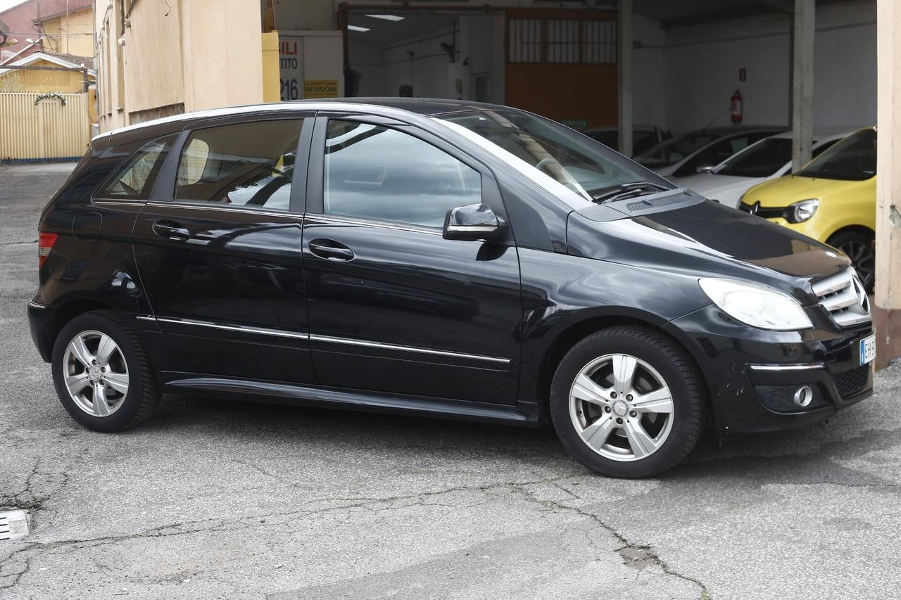 Mercedes-benz B 160 BlueEFFICIENCY Executive