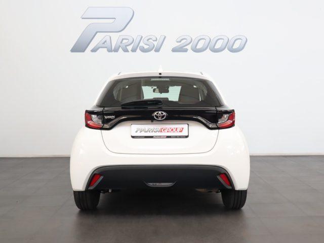 TOYOTA Yaris 1.0 Active 72CV RS *PROMO PARISI GROUP*