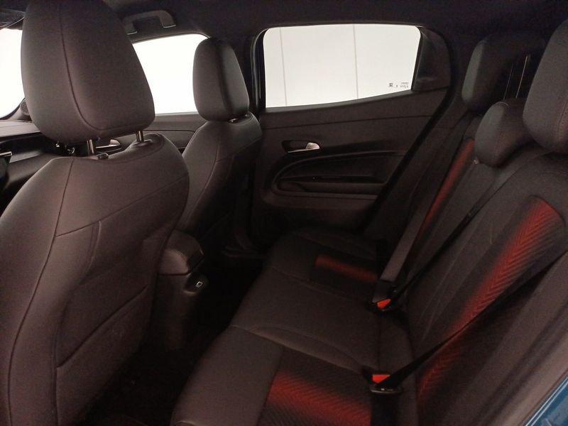 Alfa Romeo Junior MEV Ibrida Ibrida 1.2 145cvHybrid Edct6