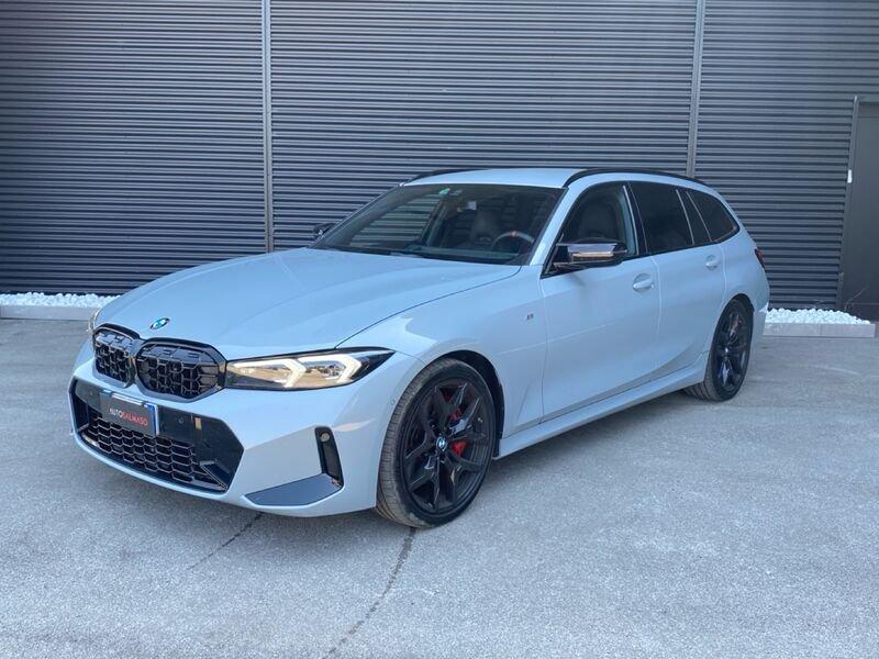BMW Serie 3 M340d xDrive 48V MSport Pro Touring Autom. 340 CV